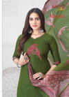 Khushi Vol 2 By Aarvi Cotton Kurti With Bottom Dupatta Suppliers In India